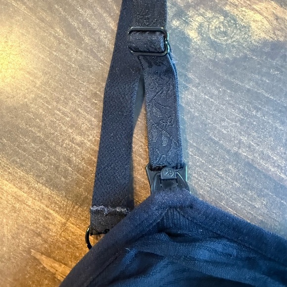 Kindred Bravely Black Nursing Bra - Picture 4 of 9